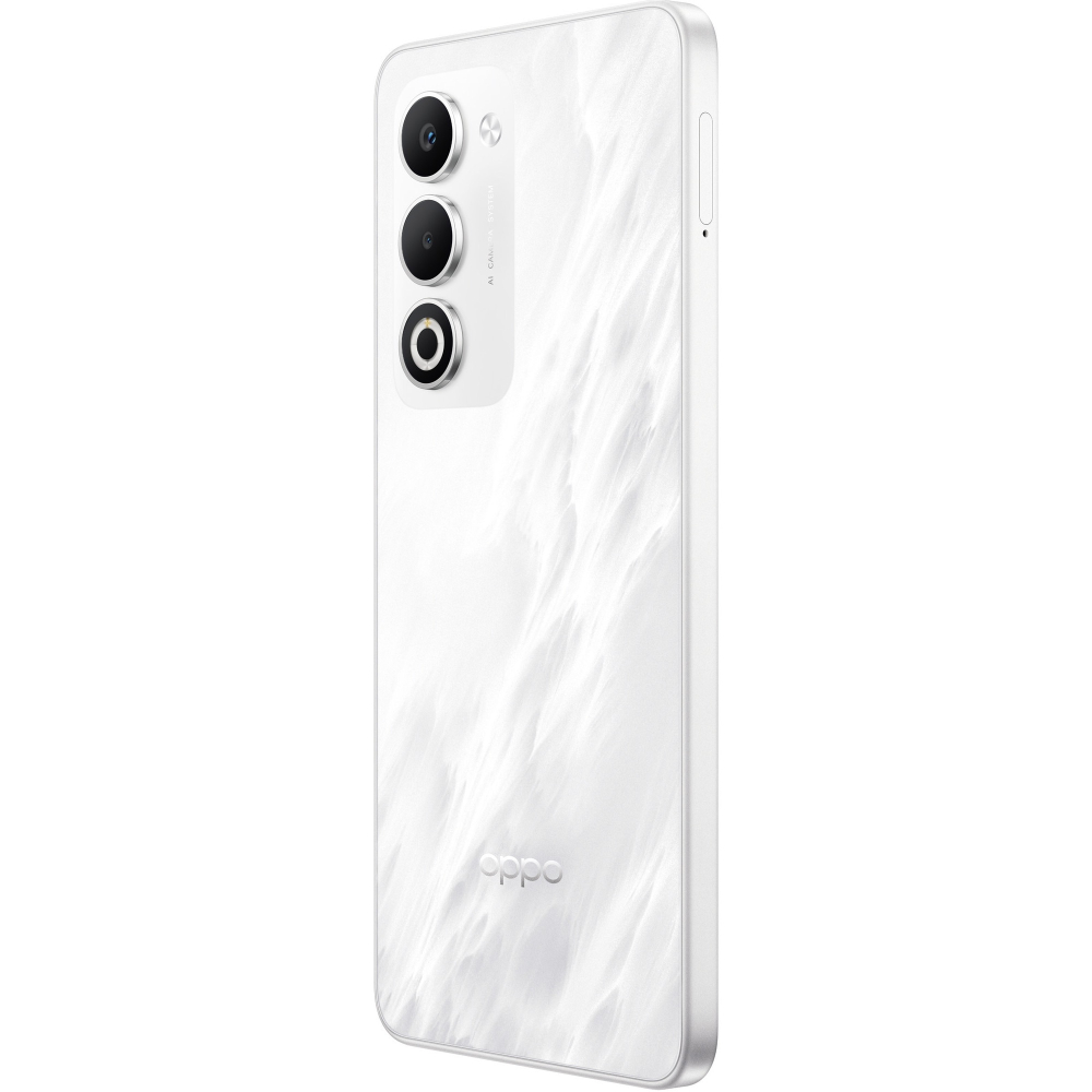 OPPO A5m, Dual SIM, 8GB RAM, 256GB, 4G, Mist White [3]