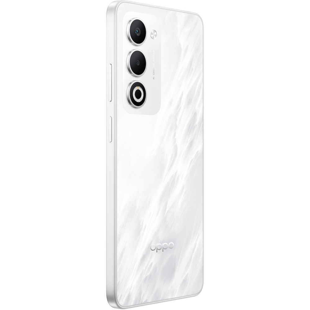 OPPO A5m, Dual SIM, 8GB RAM, 256GB, 4G, Mist White [5]