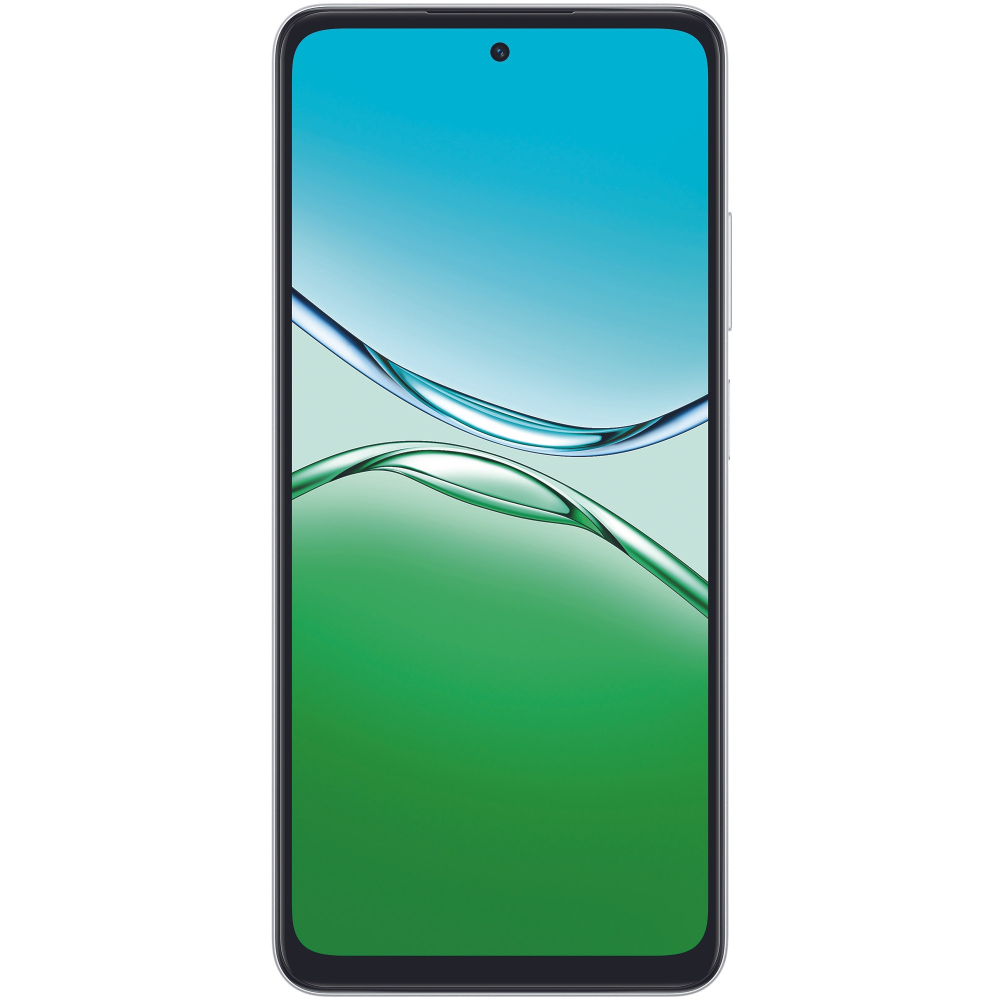 OPPO A5m, Dual SIM, 8GB RAM, 256GB, 4G, Mist White [2]