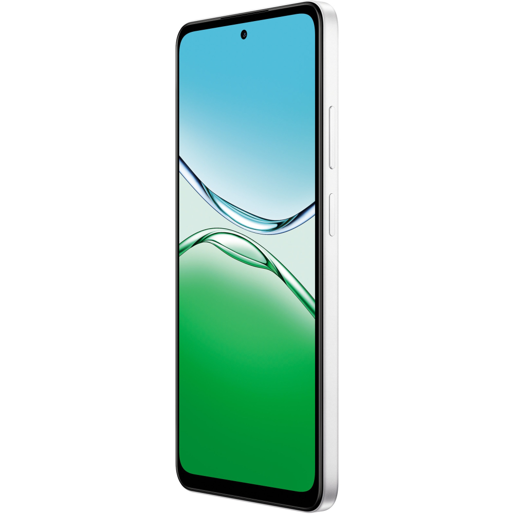 OPPO A5m, Dual SIM, 8GB RAM, 256GB, 4G, Mist White [6]
