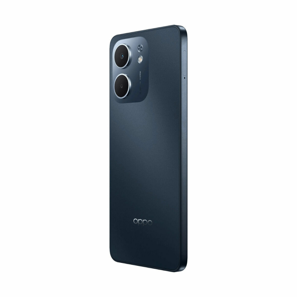 OPPO A5x, Dual Sim, 4GB RAM, 128GB, 4G, Black Blue [4]
