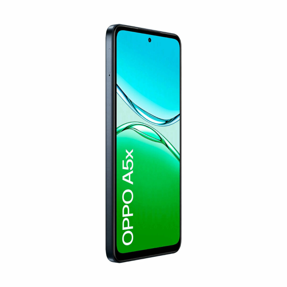 OPPO A5x, Dual Sim, 4GB RAM, 128GB, 4G, Black Blue [3]