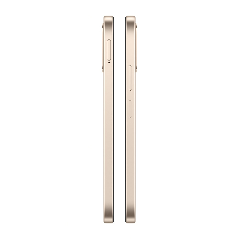 OPPO A6 4G, 256GB, 6GB RAM, Dual SIM, Aurora Gold [8]