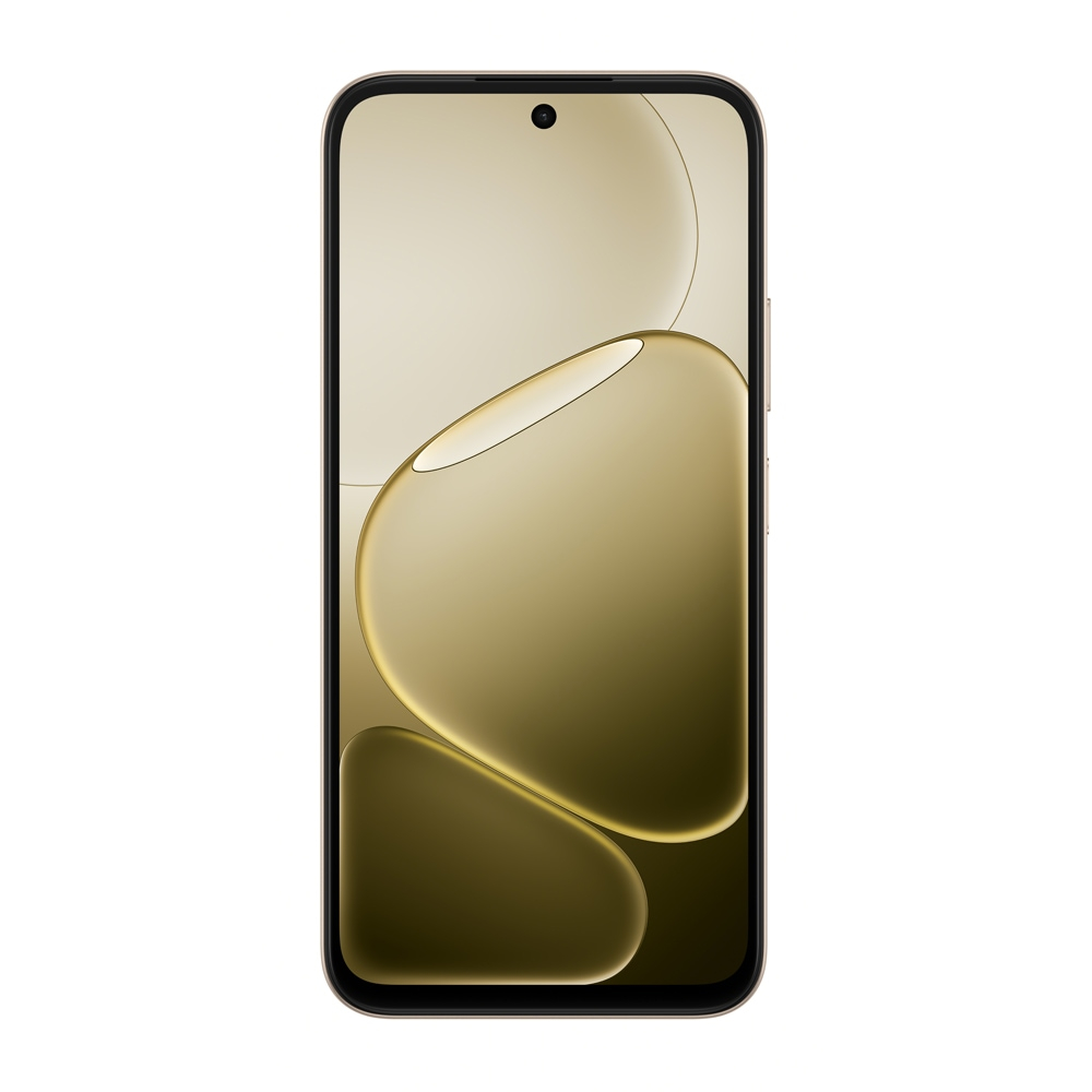 OPPO A6 4G, 256GB, 6GB RAM, Dual SIM, Aurora Gold [2]