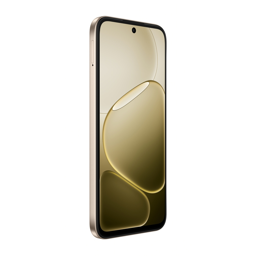 OPPO A6 4G, 256GB, 6GB RAM, Dual SIM, Aurora Gold [3]