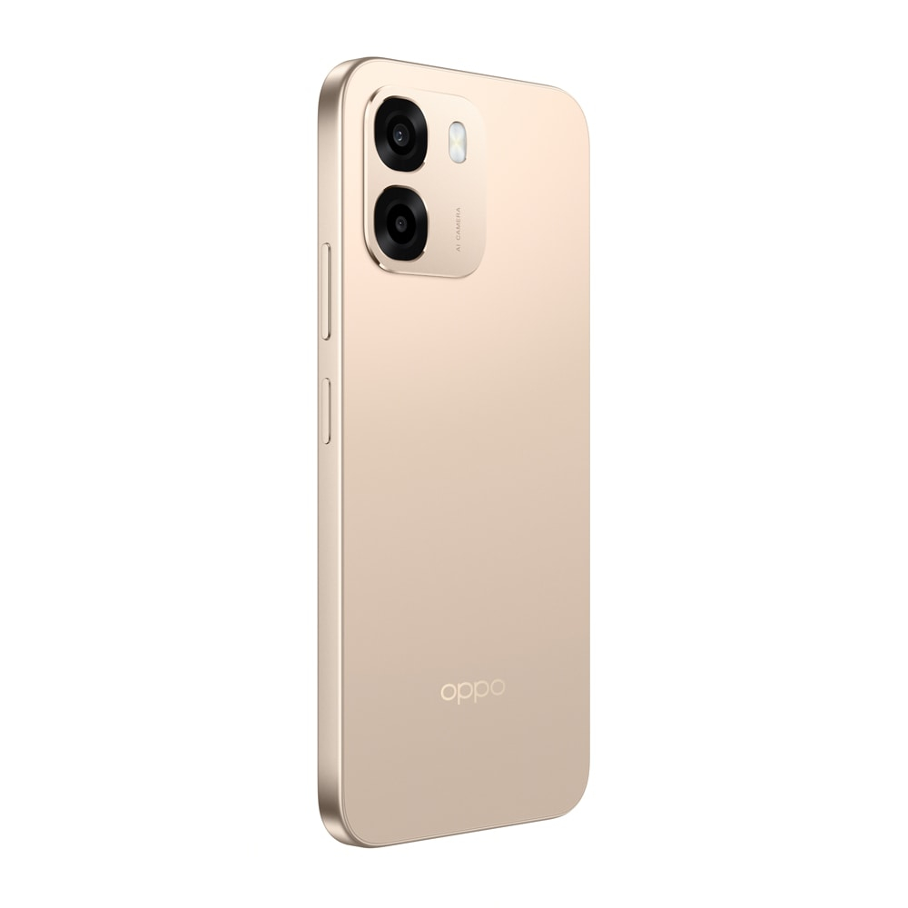 OPPO A6 4G, 256GB, 6GB RAM, Dual SIM, Aurora Gold [7]