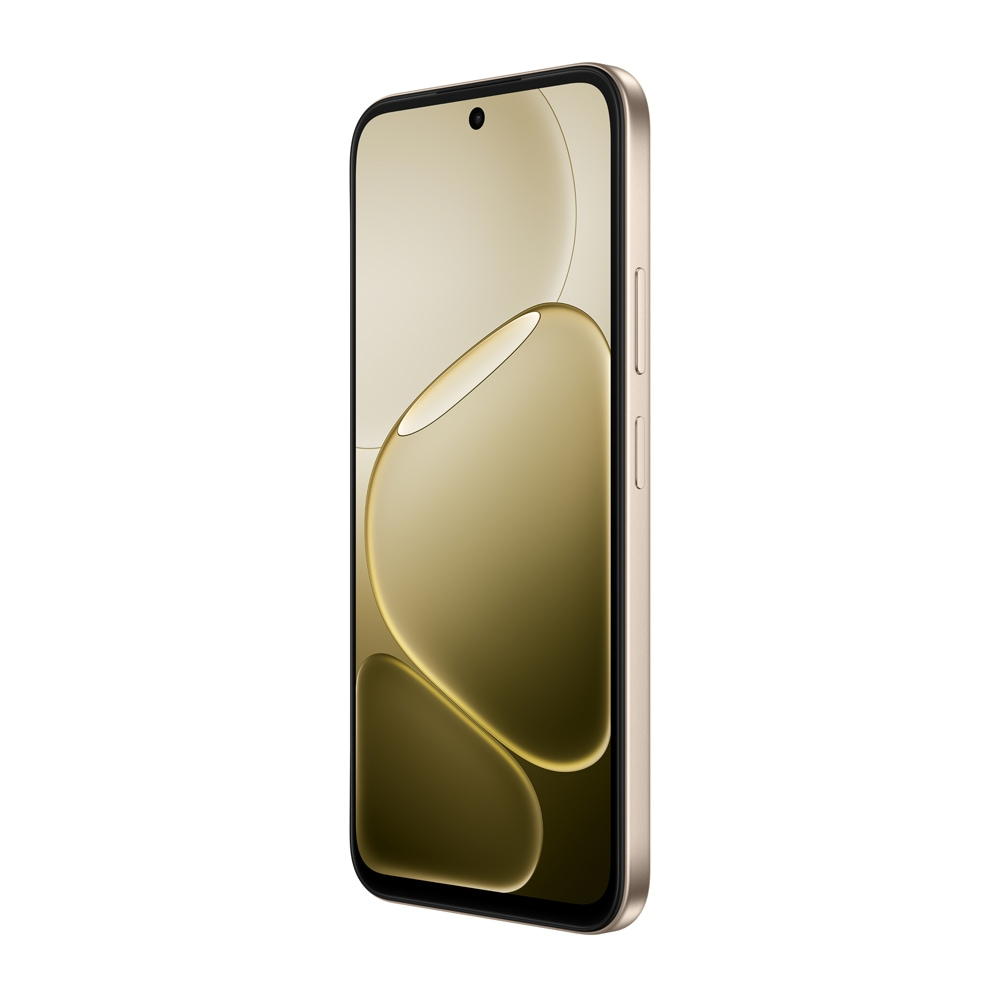 OPPO A6 4G, 256GB, 6GB RAM, Dual SIM, Aurora Gold [4]