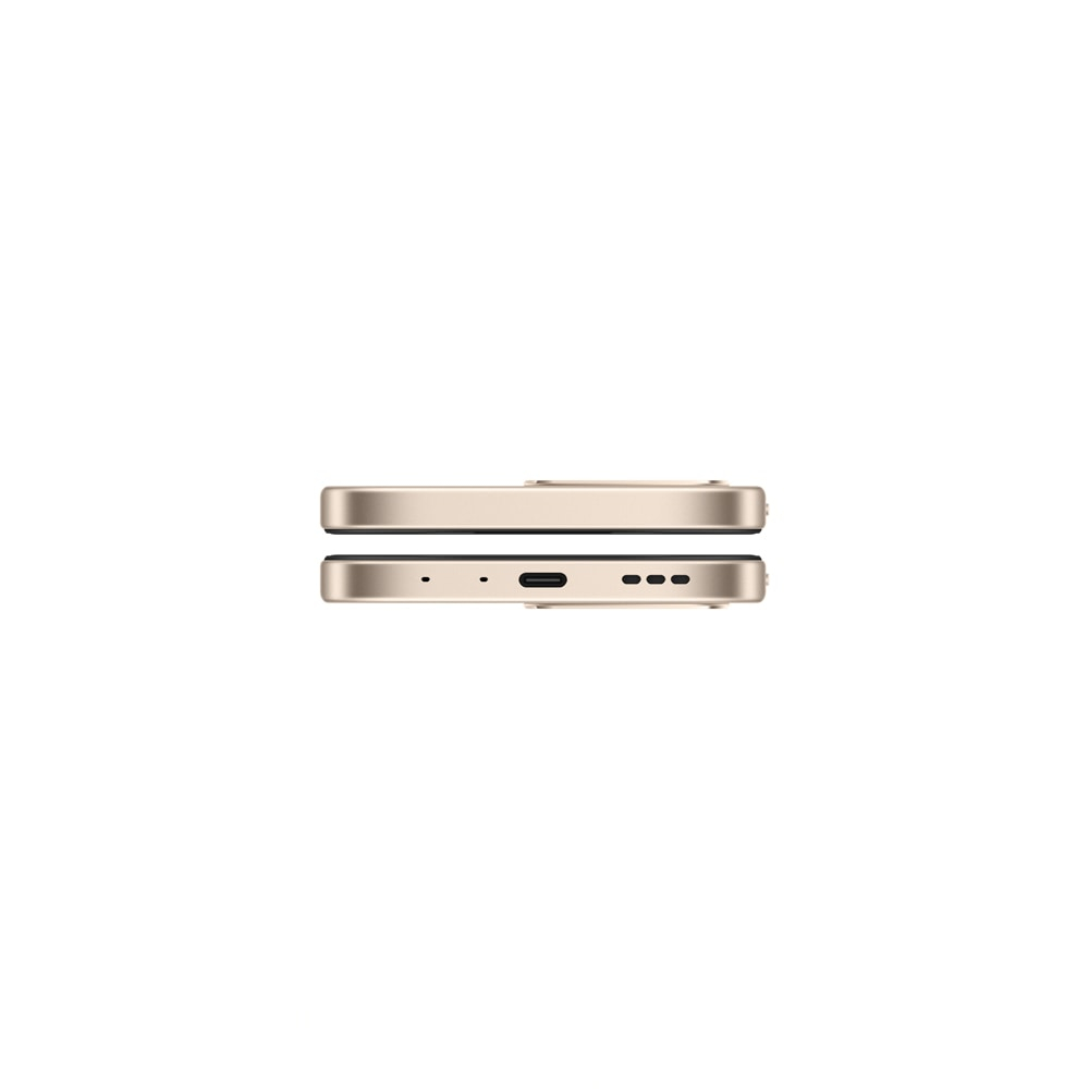 OPPO A6 4G, 256GB, 6GB RAM, Dual SIM, Aurora Gold [9]