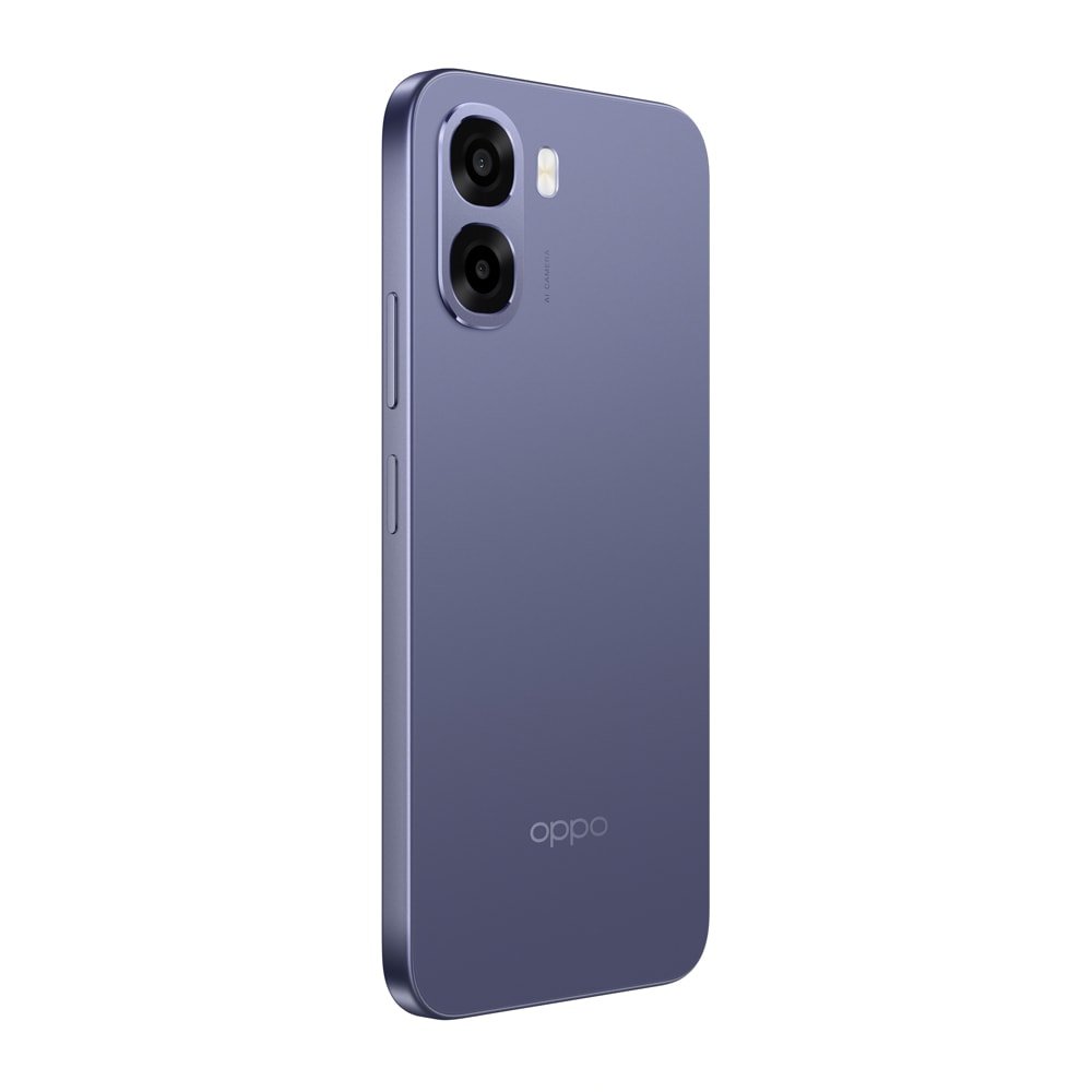 OPPO A6x, 128GB, 4GB RAM, Dual SIM, Black Purple [7]