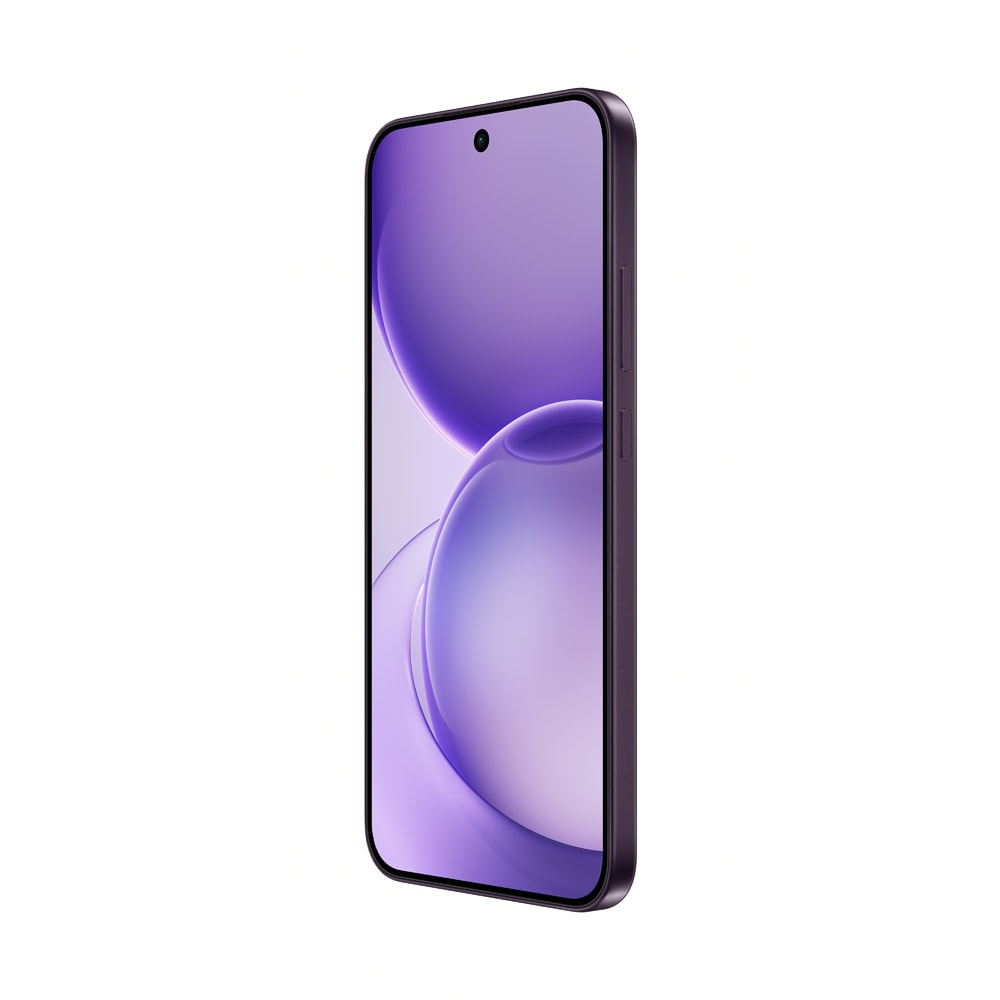 OPPO Reno 16 F 5G, 256GB, 8GB RAM, Dual SIM, Purple Black [4]