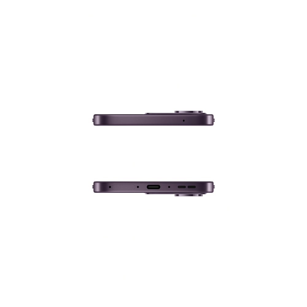 OPPO Reno 16 F 5G, 256GB, 8GB RAM, Dual SIM, Purple Black [9]