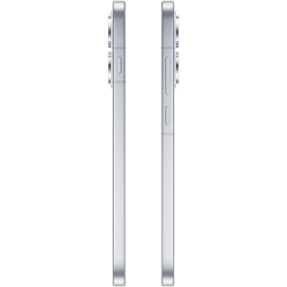 OPPO Reno16 Pro, Dual SIM, 12GB RAM, 512GB, 5G, Pop White [8]