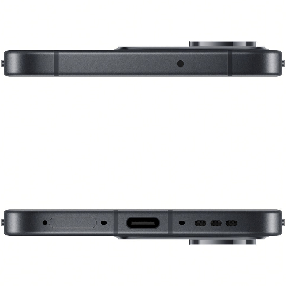 OPPO Reno16 Pro, Dual SIM, 12GB RAM, 512GB, 5G, Starlight Black [9]
