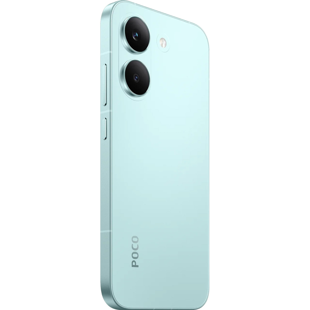 Poco X8 Pro, 8GB RAM, 256GB, 5G, Mint Green [7]