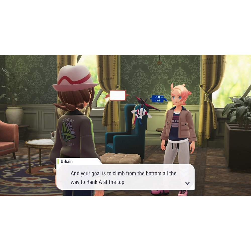 Pokemon Legends Z-A - Nintendo Switch 2 [6]