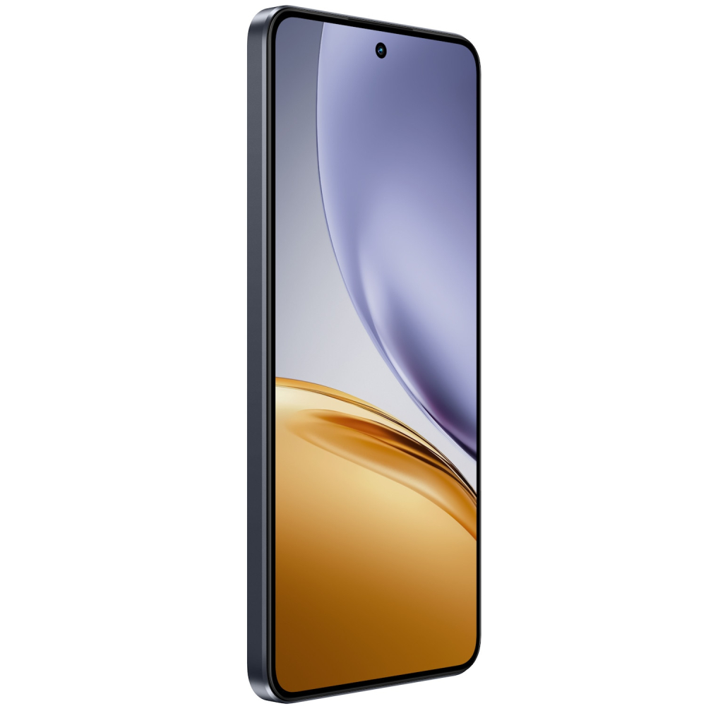 Realme 14T 5G, Dual SIM, 256GB, 8GB RAM Obsidian Black [4]