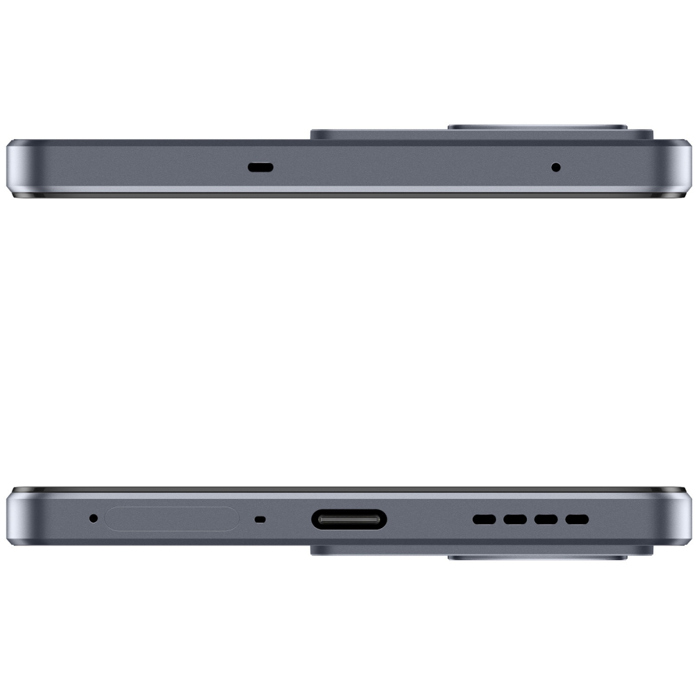 Realme 14T 5G, Dual SIM, 256GB, 8GB RAM Obsidian Black [6]