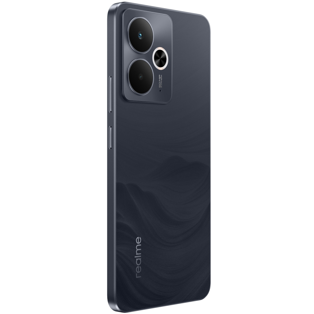 Realme 14T 5G, Dual SIM, 256GB, 8GB RAM Obsidian Black [8]