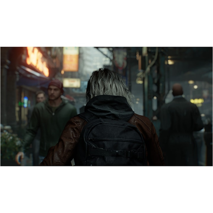Resident Evil Requiem pentru - Nintendo Switch 2 [3]