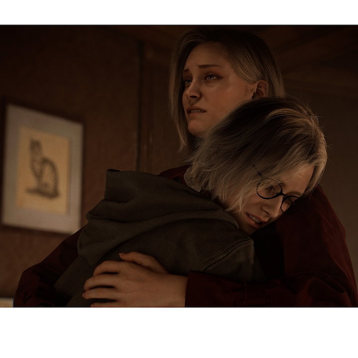 Resident Evil Requiem pentru - Nintendo Switch 2 [7]