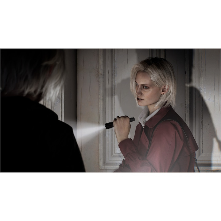 Resident Evil Requiem pentru - Nintendo Switch 2 [8]