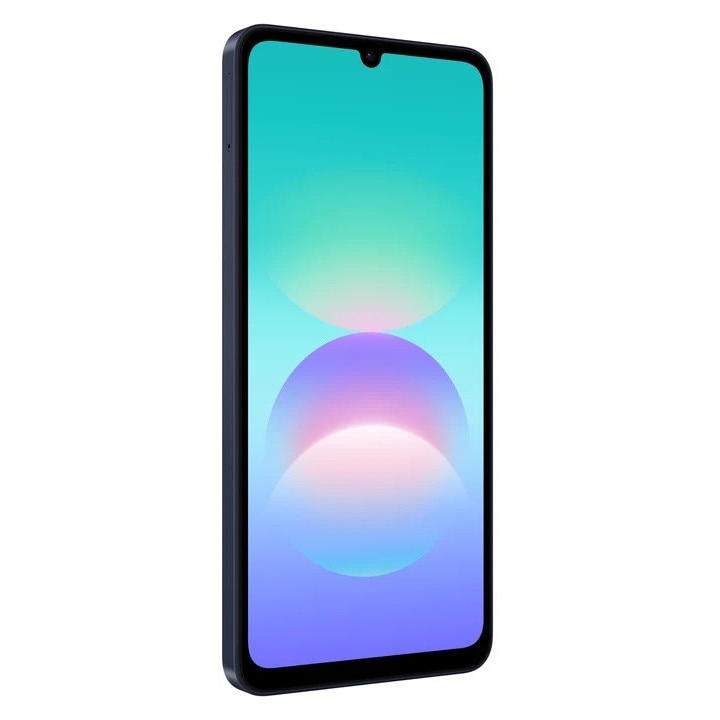 Samsung Galaxy A08, 64GB, 4GB RAM, 4G, Dark Blue [4]