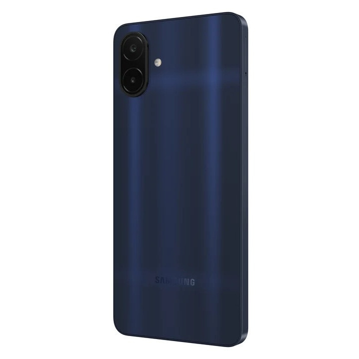 Samsung Galaxy A08, 64GB, 4GB RAM, 4G, Dark Blue [7]