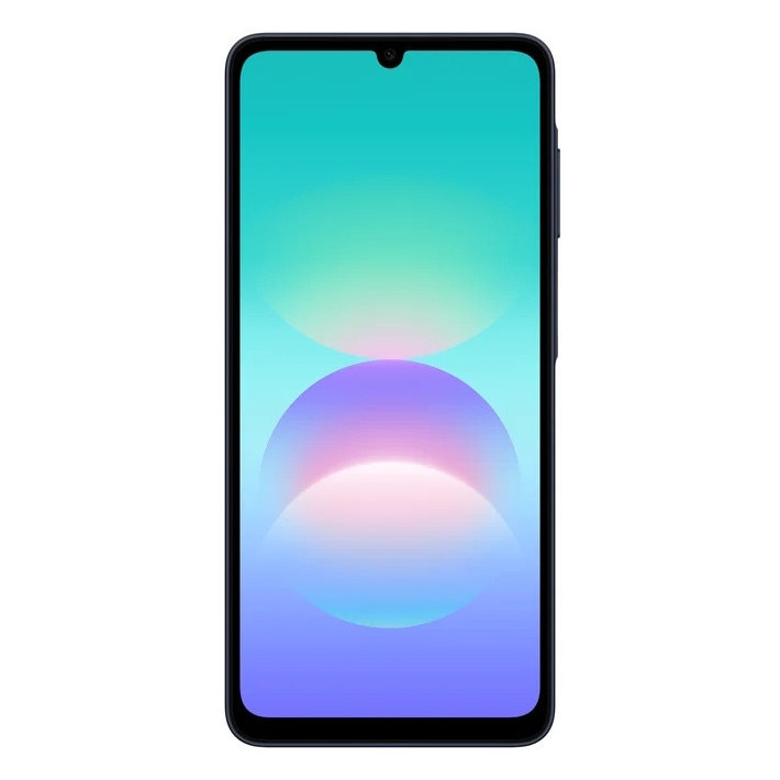 Samsung Galaxy A08, 64GB, 4GB RAM, 4G, Dark Blue [2]