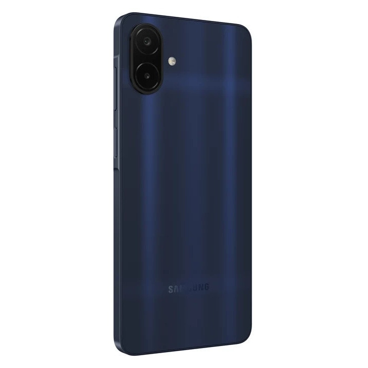 Samsung Galaxy A08, 64GB, 4GB RAM, 4G, Dark Blue [6]