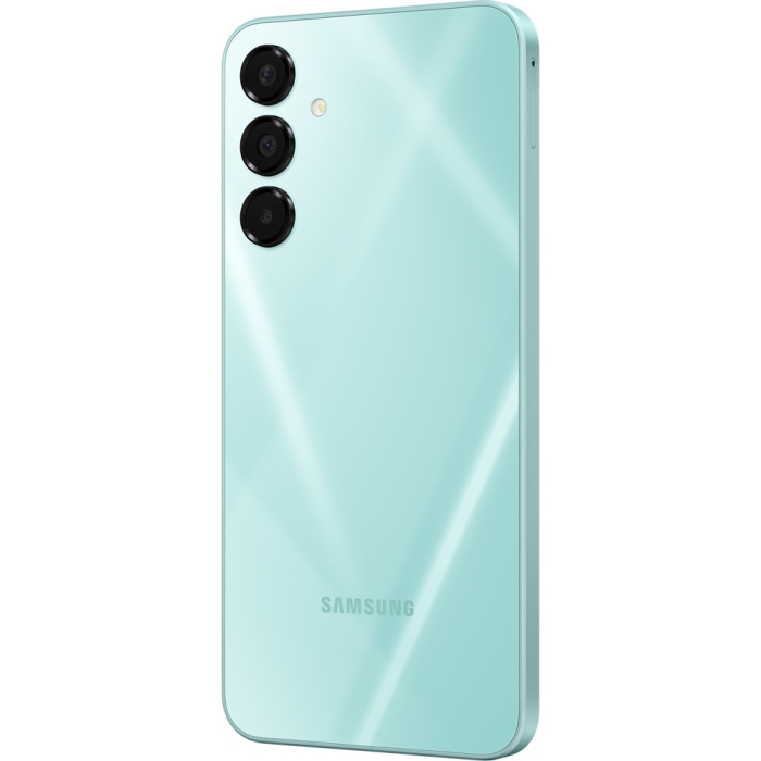 SAMSUNG Galaxy A16 5G, 128GB, 4GB RAM, Dual SIM, Light Green [7]