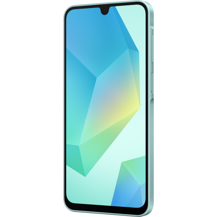 SAMSUNG Galaxy A16 5G, 128GB, 4GB RAM, Dual SIM, Light Green [4]