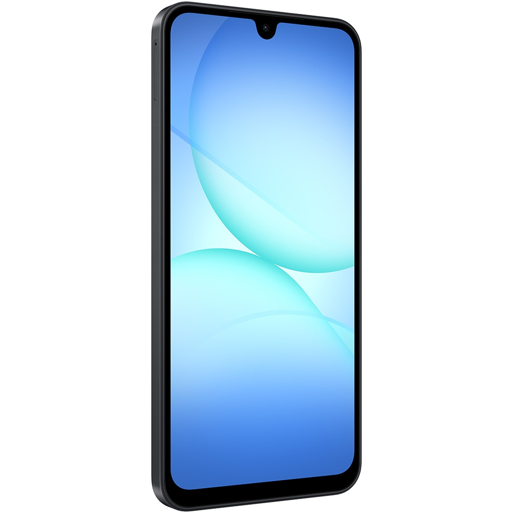 SAMSUNG Galaxy A17 5G, 128GB, 4GB RAM, Dual SIM, Black [3]