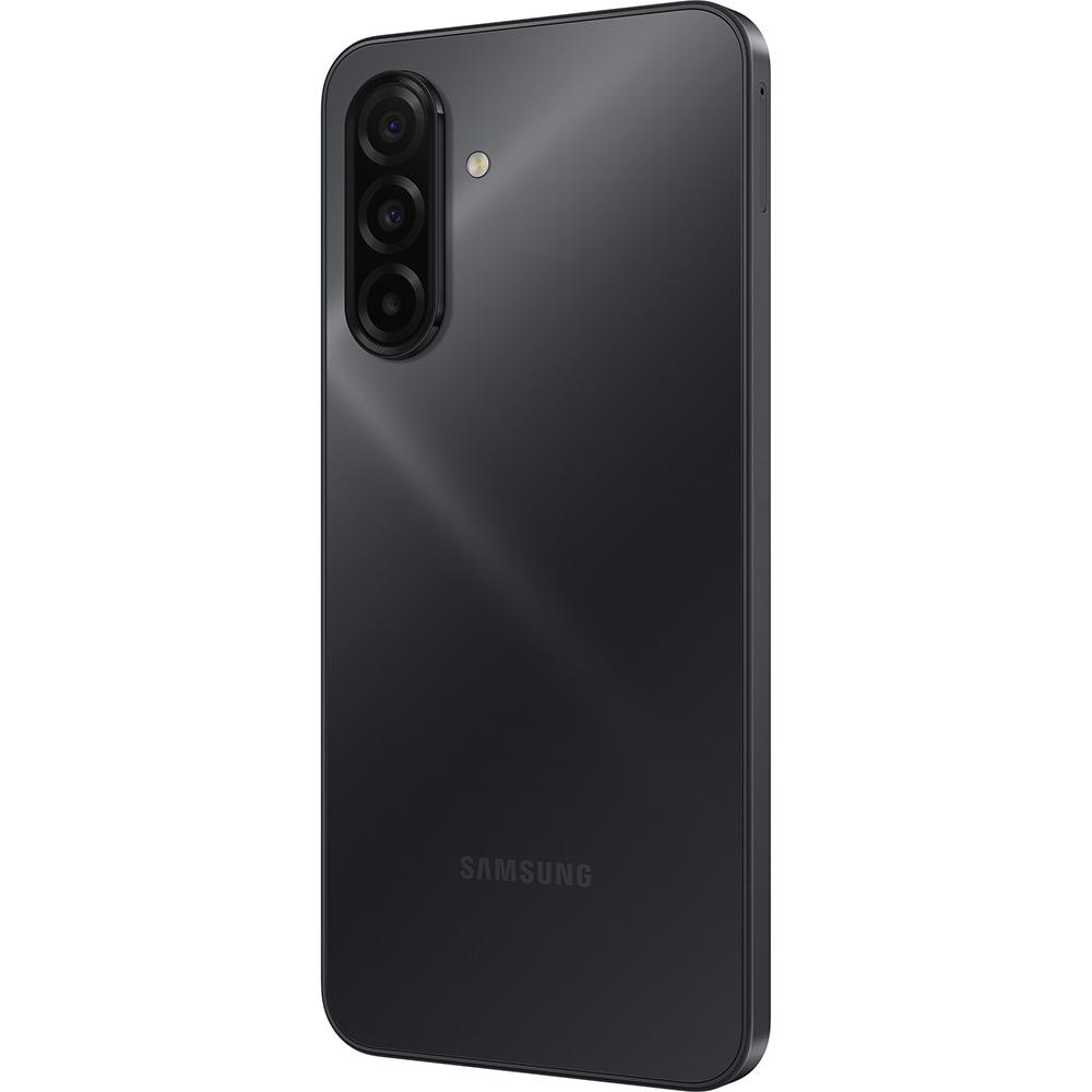 SAMSUNG Galaxy A17 5G, 128GB, 4GB RAM, Dual SIM, Black [6]