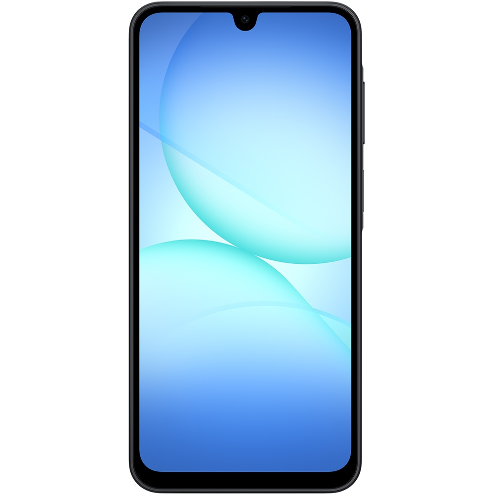 SAMSUNG Galaxy A17 5G, 128GB, 4GB RAM, Dual SIM, Black [2]