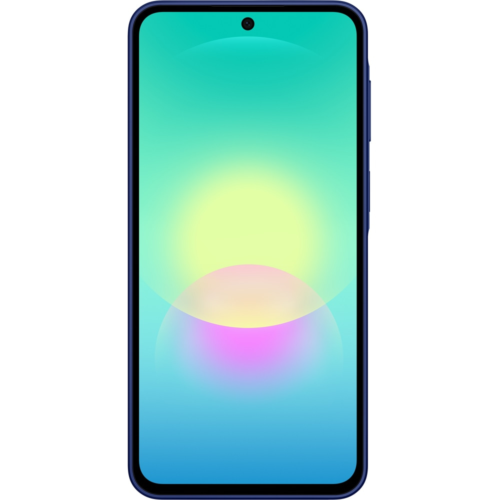 SAMSUNG Galaxy A27 5G, 128GB, 6GB RAM, Dual SIM, Blue [2]