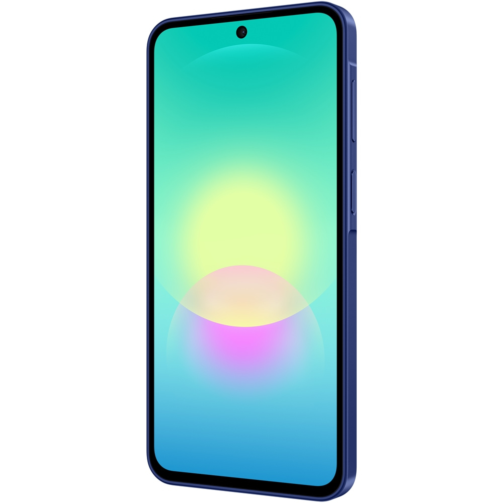SAMSUNG Galaxy A27 5G, 128GB, 6GB RAM, Dual SIM, Blue [4]