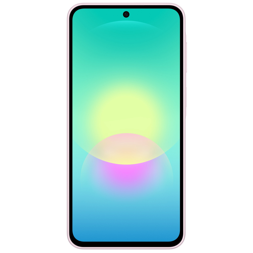 Samsung Galaxy A27, Dual SIM, 6GB RAM, 128GB, 5G, Light Pink [2]
