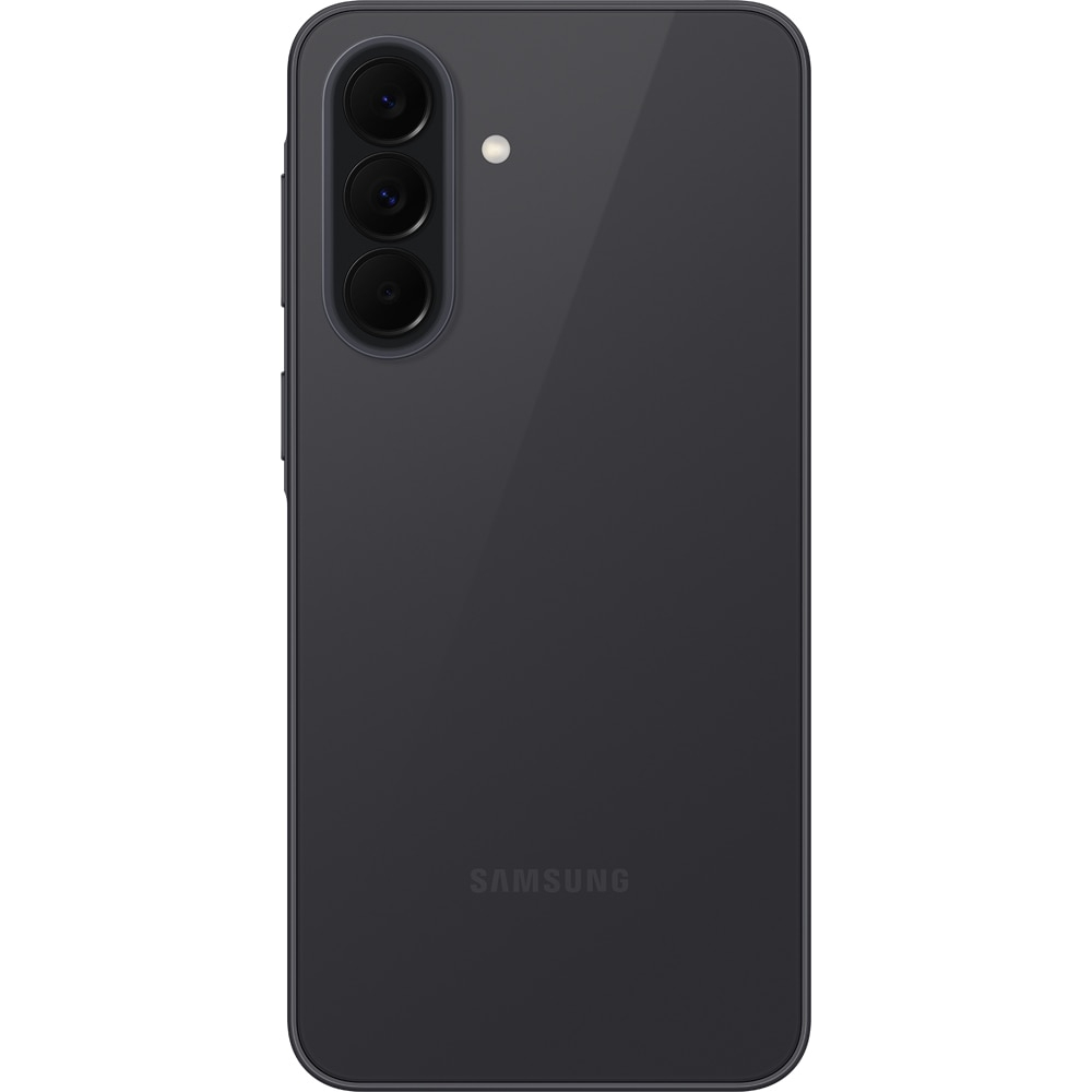 SAMSUNG Galaxy A37 5G, 128GB, 6GB RAM, Dual SIM, Awesome Chacoal [5]