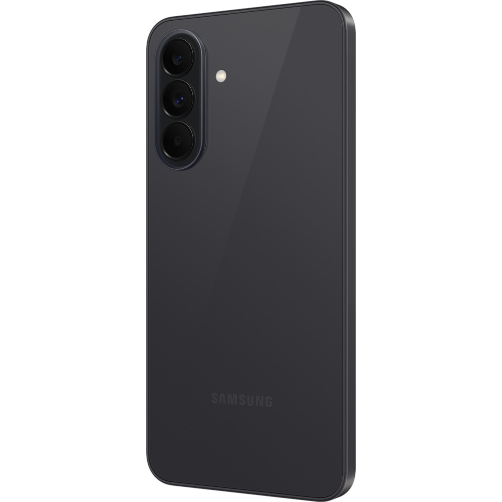 SAMSUNG Galaxy A37 5G, 128GB, 6GB RAM, Dual SIM, Awesome Chacoal [7]