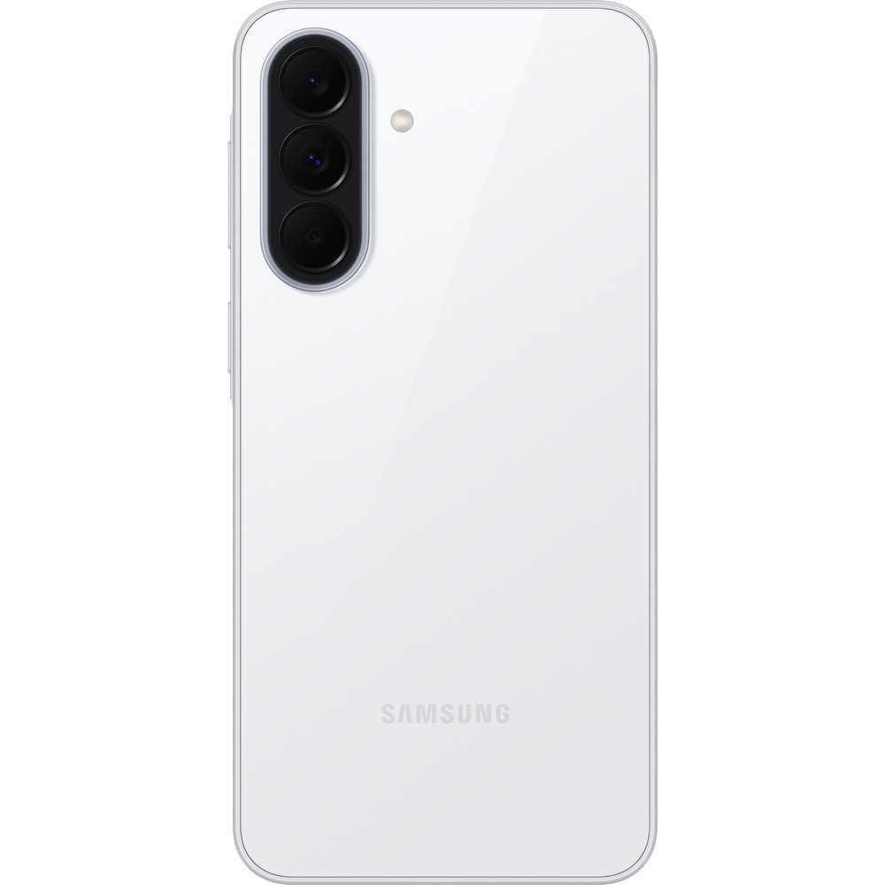 SAMSUNG Galaxy A37 5G, 128GB, 6GB RAM, Dual SIM, Awesome White [5]