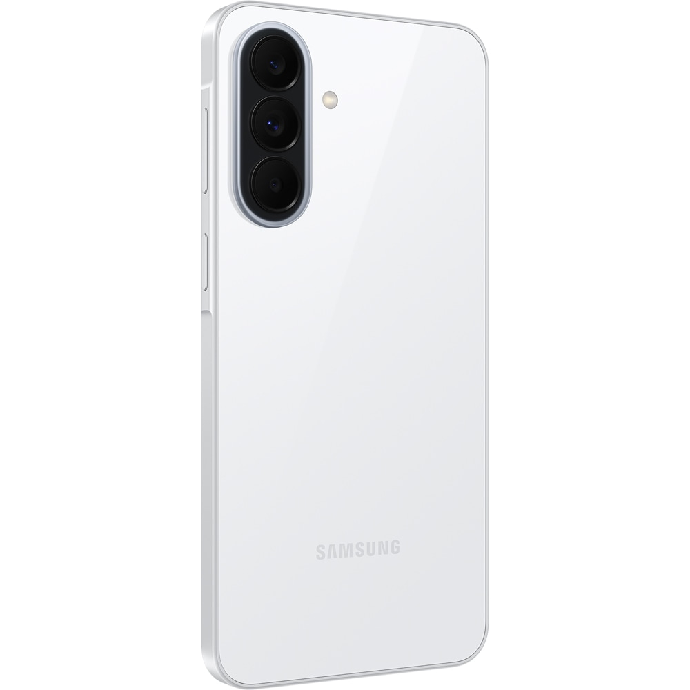 SAMSUNG Galaxy A37 5G, 128GB, 6GB RAM, Dual SIM, Awesome White [7]