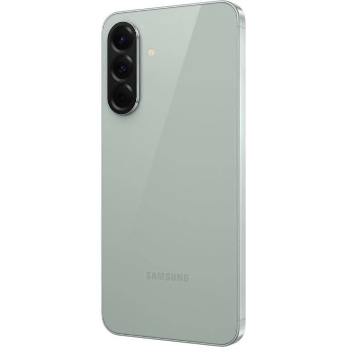 SAMSUNG Galaxy A56 5G, 128GB, 8GB RAM, Dual SIM, Awesome Olive [7]