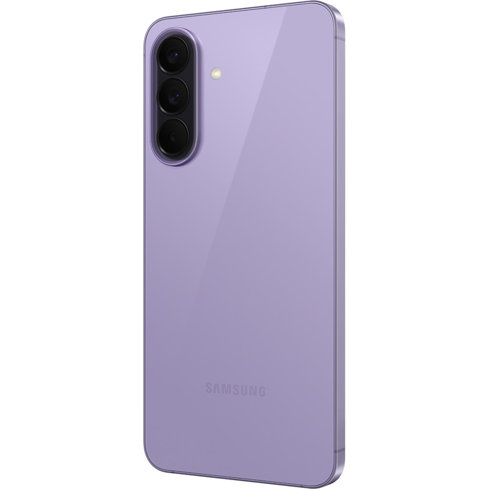 SAMSUNG Galaxy A57 5G, 128GB, 8GB RAM, Dual SIM, Awesome Liliac [7]