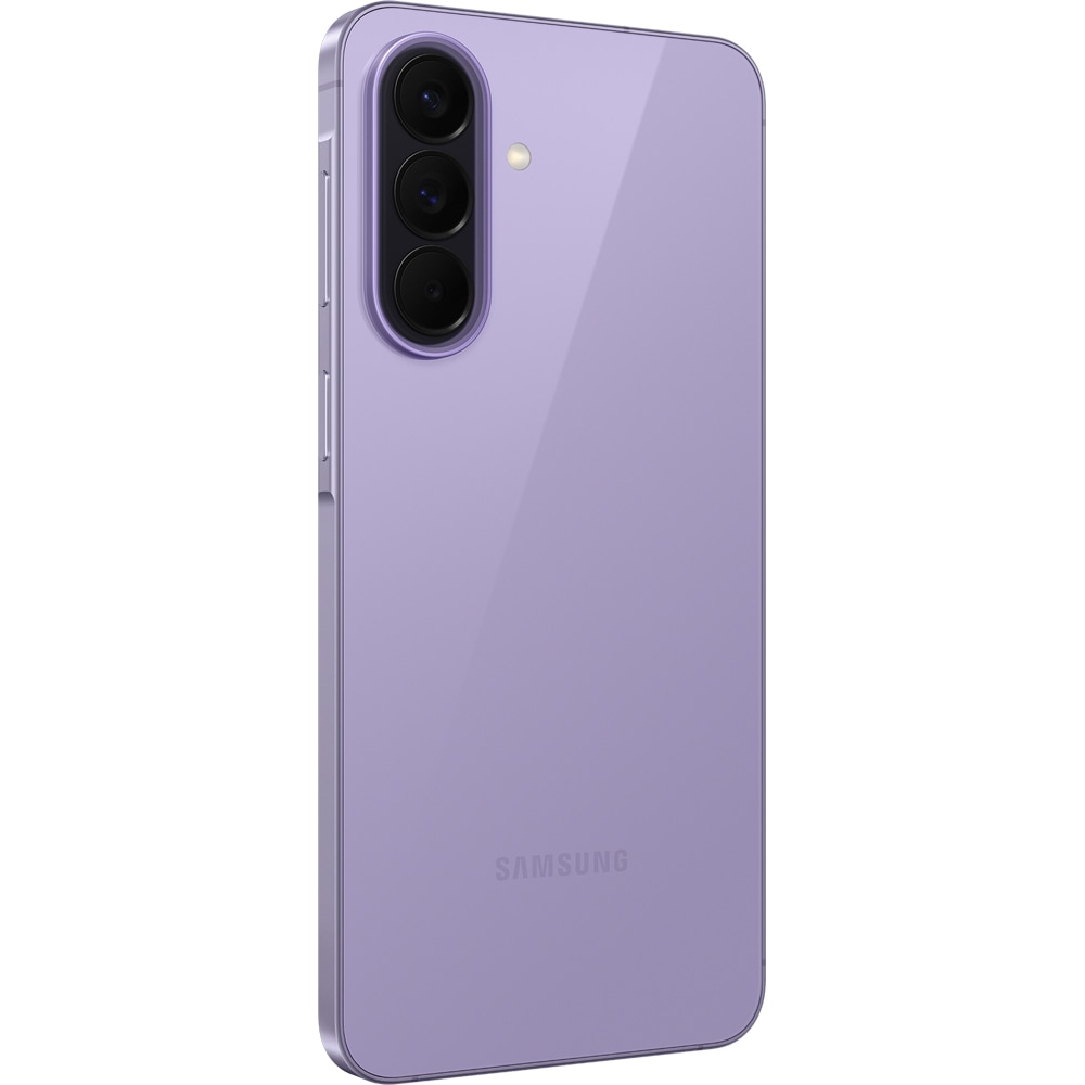 SAMSUNG Galaxy A57 5G, 128GB, 8GB RAM, Dual SIM, Awesome Liliac [6]