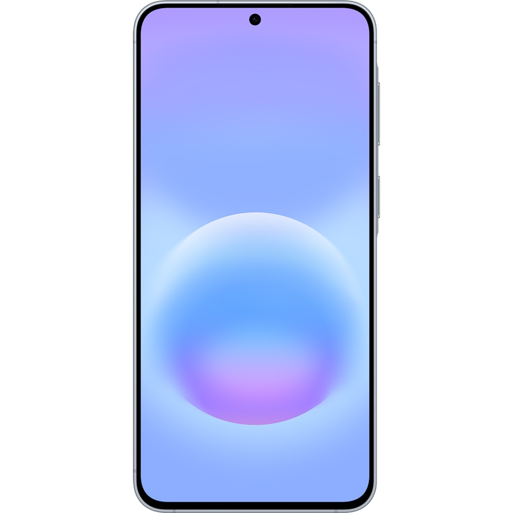 SAMSUNG Galaxy A57 5G, 512GB, 12GB RAM, Dual SIM, Awesome Icyblue [2]