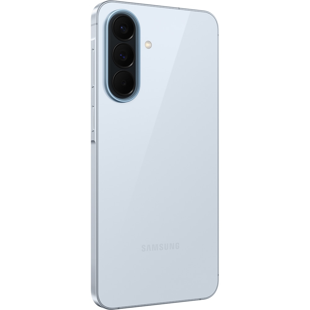SAMSUNG Galaxy A57 5G, 512GB, 12GB RAM, Dual SIM, Awesome Icyblue [6]