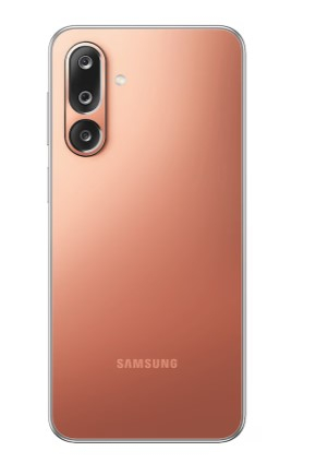 Samsung Galaxy M36 5G, 6GB RAM, 128GB, Haze Orange [7]