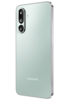 Samsung Galaxy M36 5G, 6GB RAM, 128GB, Serene Green [8]