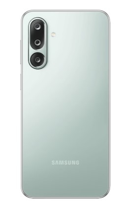 Samsung Galaxy M36 5G, 6GB RAM, 128GB, Serene Green [7]