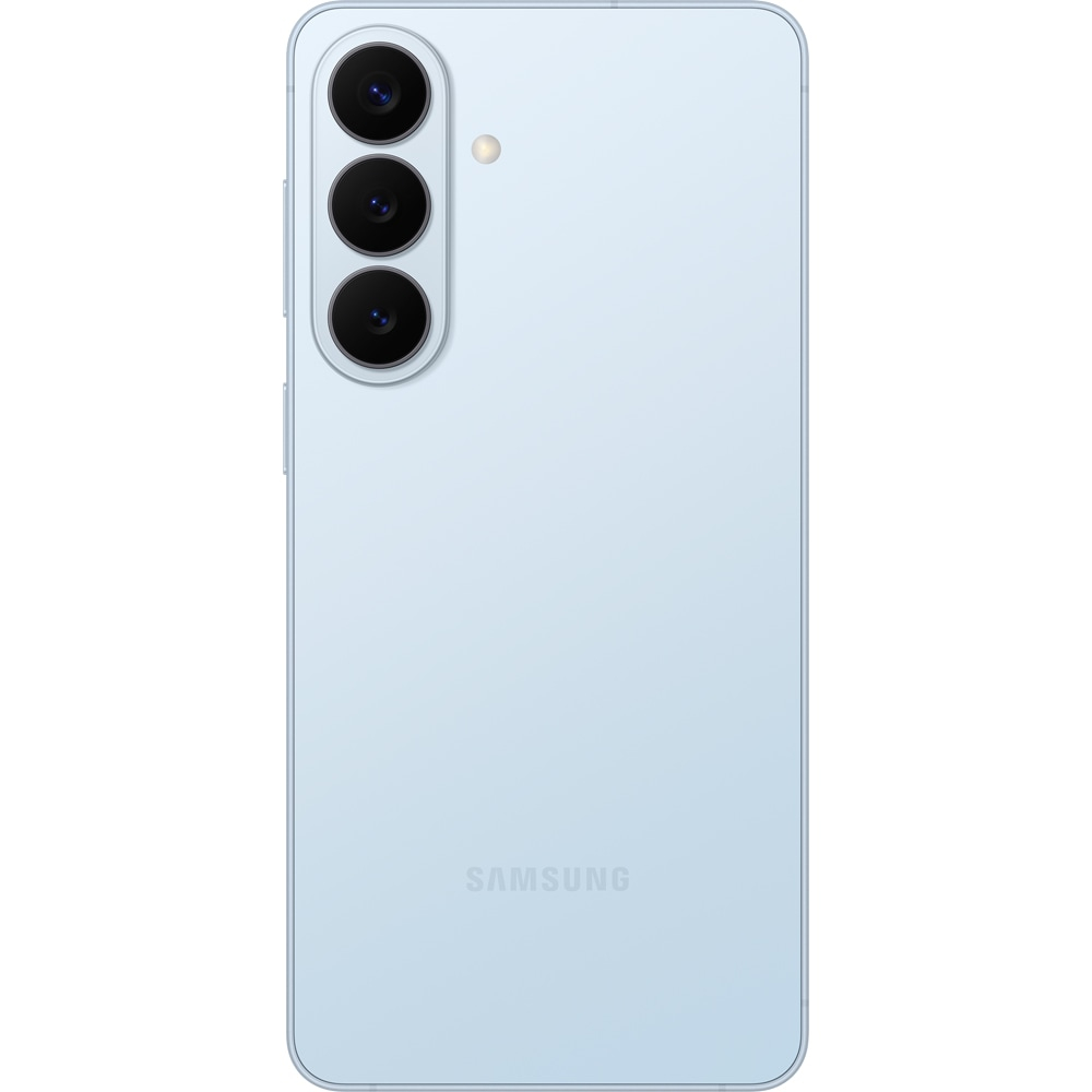 SAMSUNG Galaxy S26+ 5G, 256GB, 12GB RAM, Dual SIM, Sky Blue [4]